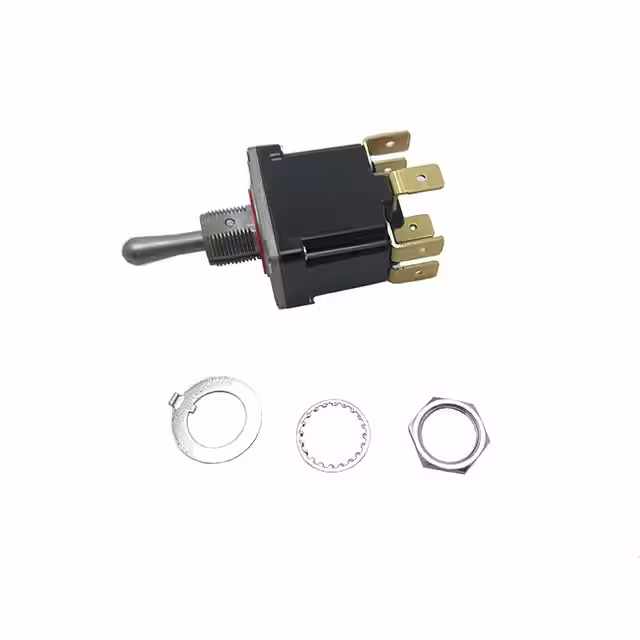 PT207SQQ C&K electronic component