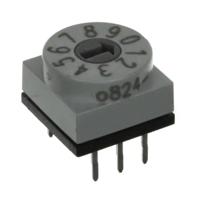 PT65101 APEM Inc. electronic component