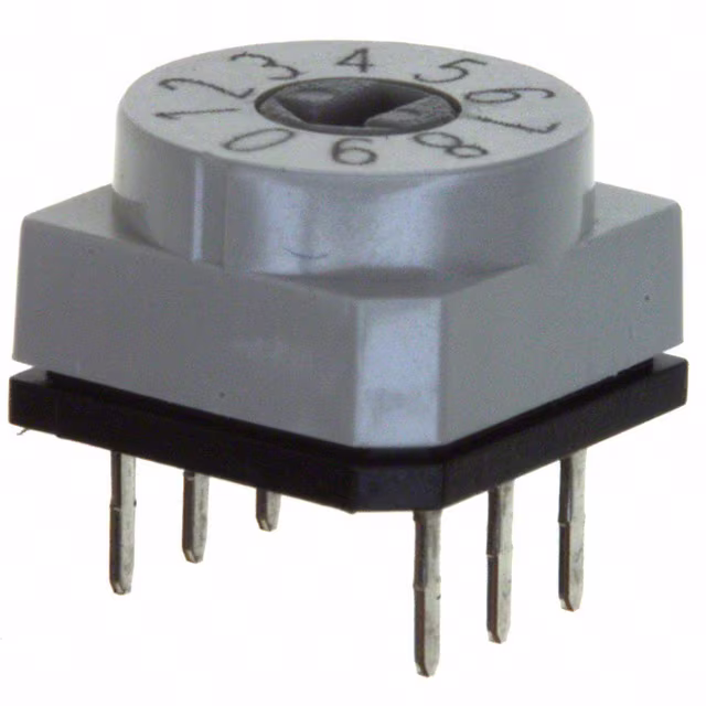 PT65102 APEM Inc. electronic component