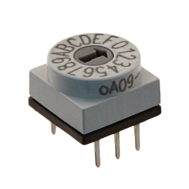 PT65103 APEM Inc. electronic component