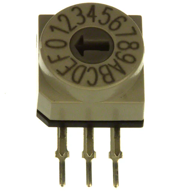 PT65103L508 APEM Inc. electronic component