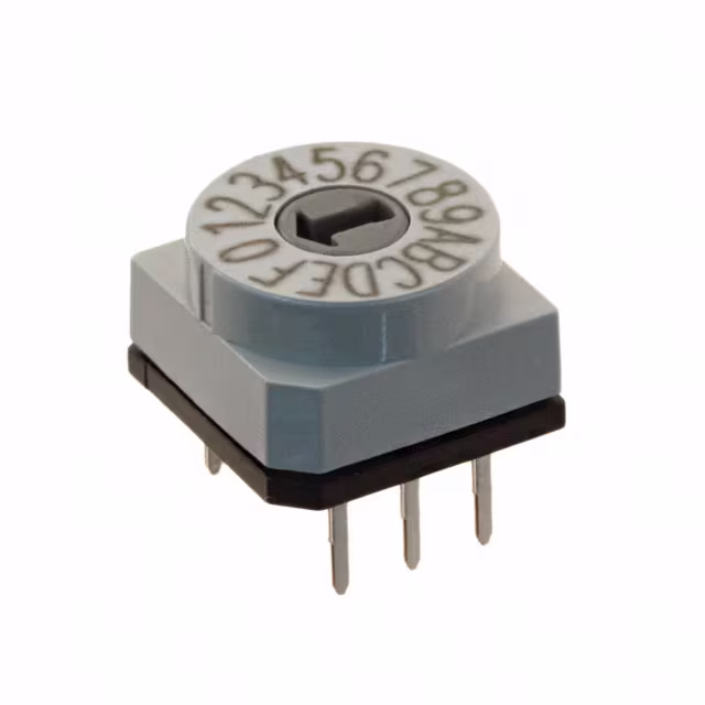 PT65106 APEM Inc. electronic component