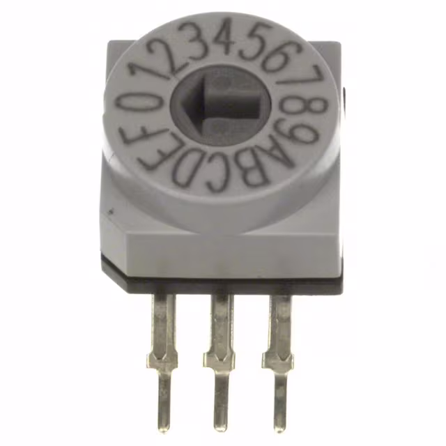PT65106L508 APEM Inc. electronic component