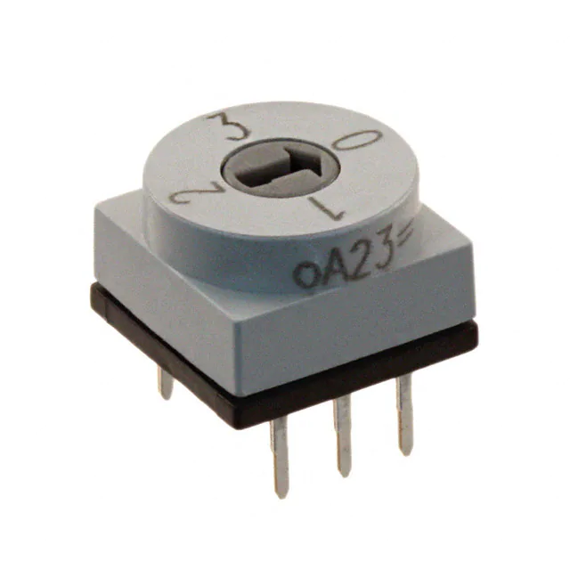 PT65112 APEM Inc. electronic component