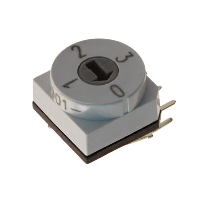 PT65112L254 APEM Inc. electronic component
