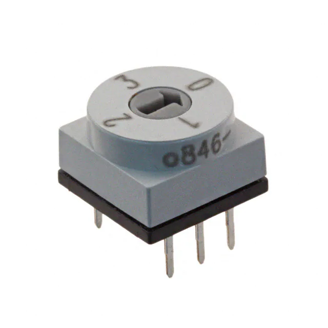 PT65121 APEM Inc. electronic component