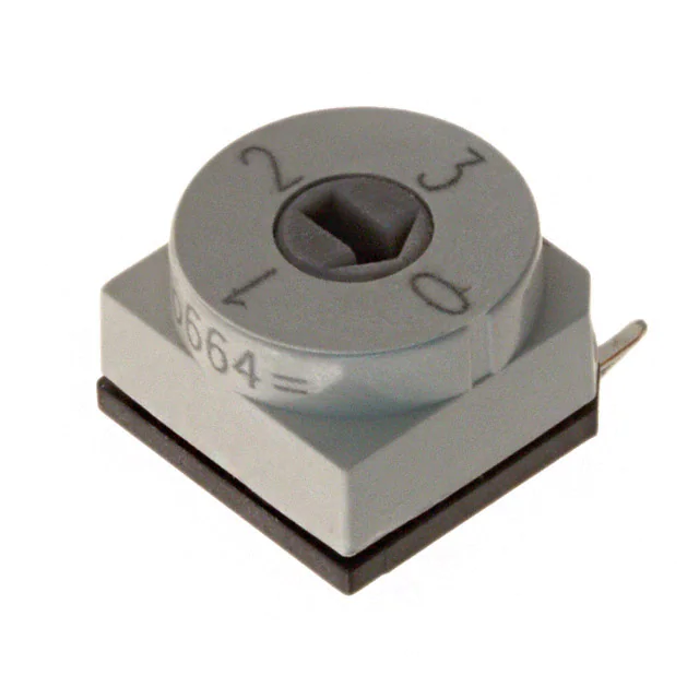 PT65121L254 APEM Inc. electronic component