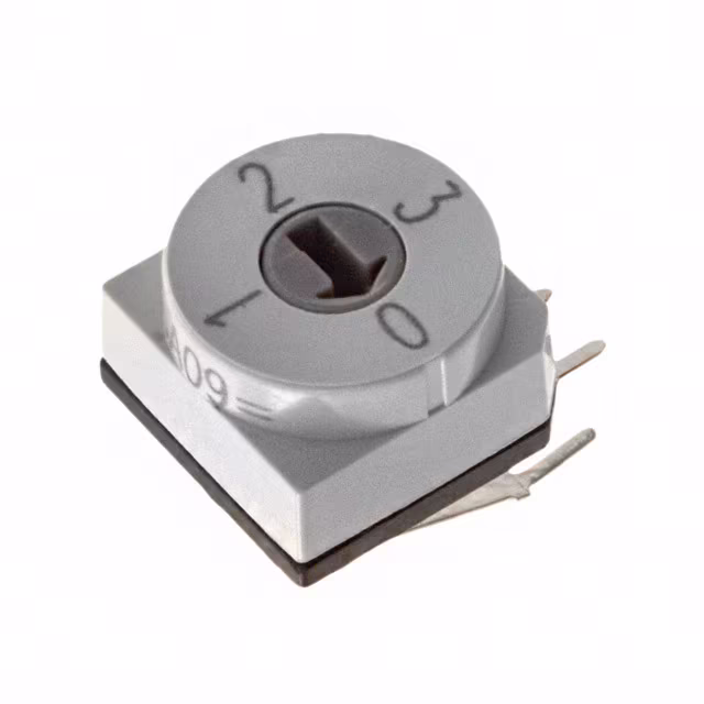 PT65121L508 APEM Inc. electronic component