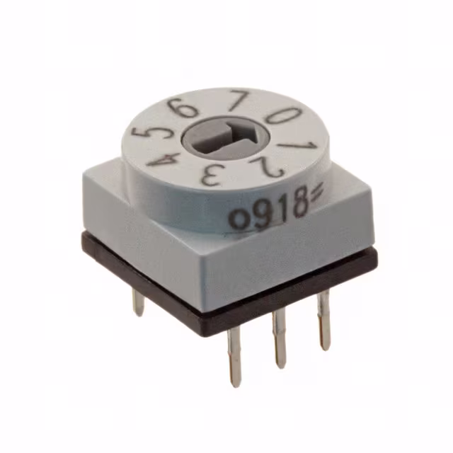 PT65126 APEM Inc. electronic component