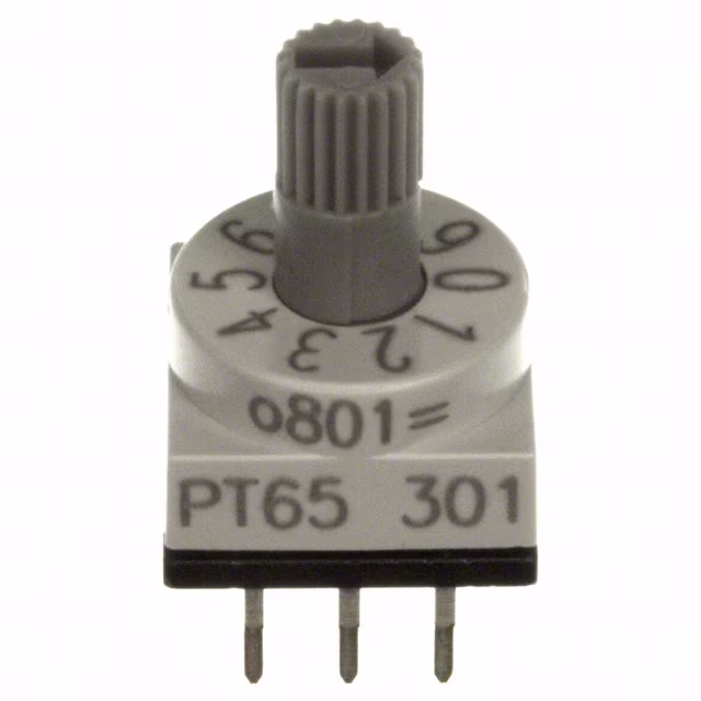 PT65301 APEM Inc. electronic component