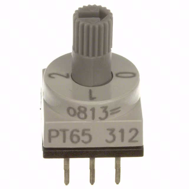 PT65312 APEM Inc. electronic component