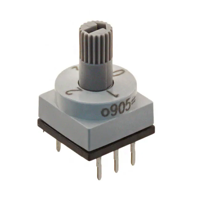 PT65321 APEM Inc. electronic component