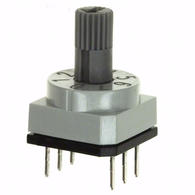 PT65326 APEM Inc. electronic component