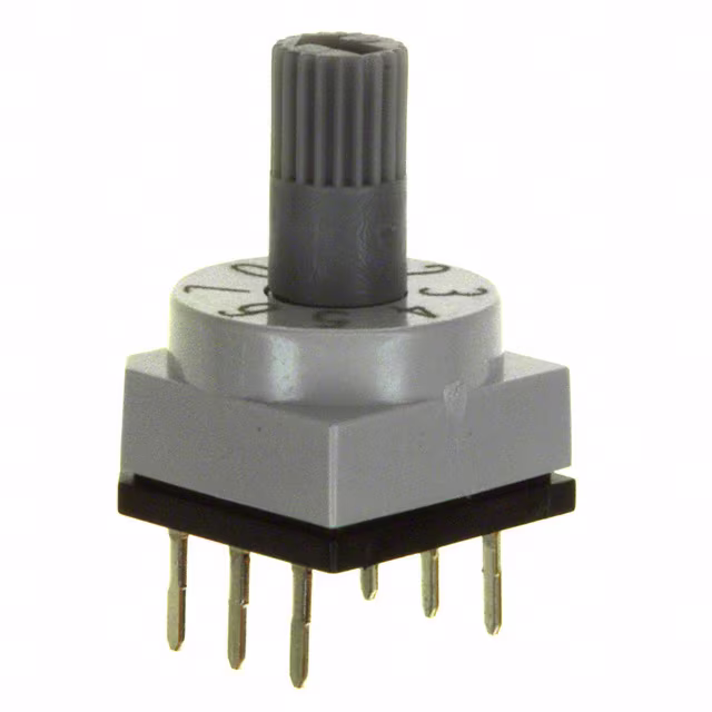 PT65327 APEM Inc. electronic component