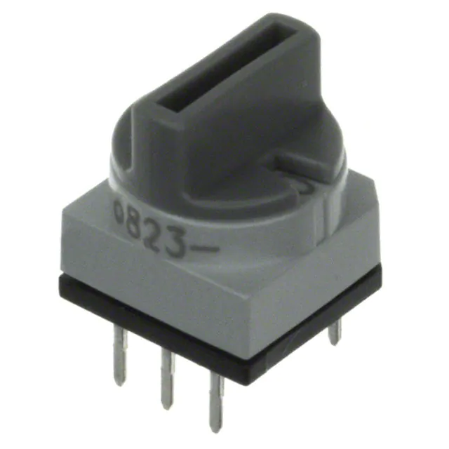PT65501 APEM Inc. electronic component