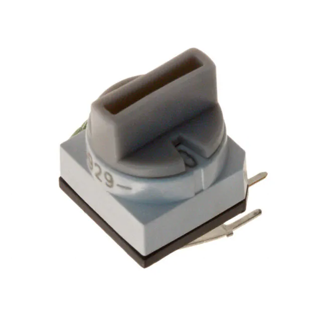 PT65501L254 APEM Inc. electronic component