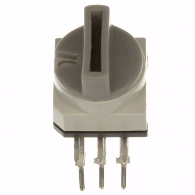 PT65501L508 APEM Inc. electronic component