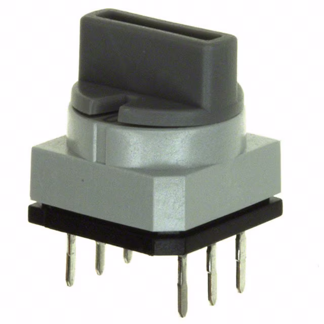 PT65502 APEM Inc. electronic component