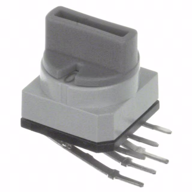 PT65502L254 APEM Inc. electronic component