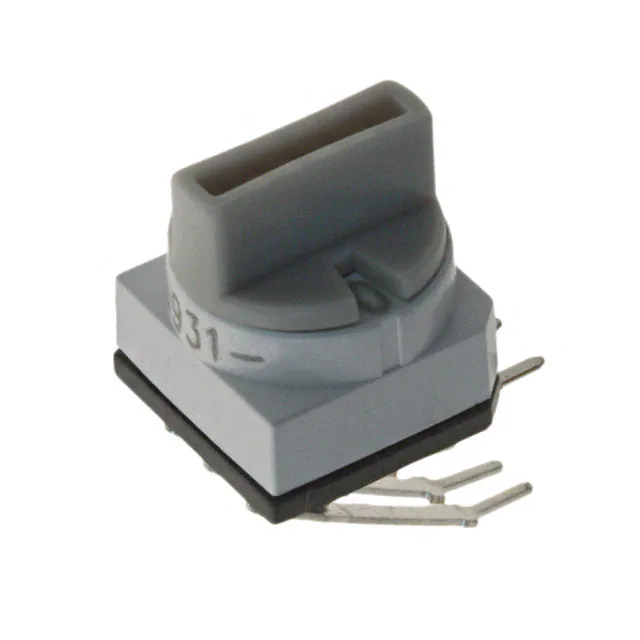 PT65502L508 APEM Inc. electronic component