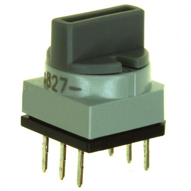 PT65503 APEM Inc. electronic component