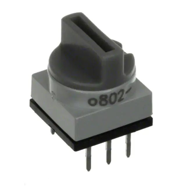 PT65521 APEM Inc. electronic component