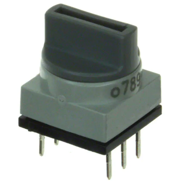 PT65526 APEM Inc. electronic component