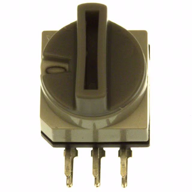 PT65526L254 APEM Inc. electronic component