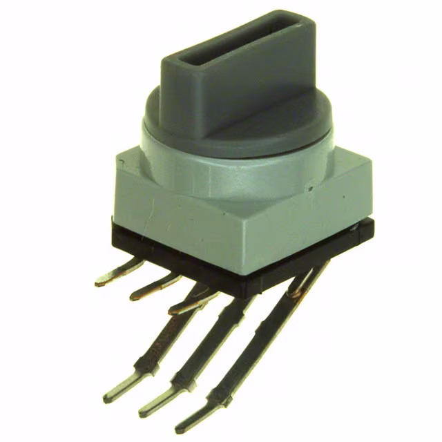 PT65526L508 APEM Inc. electronic component