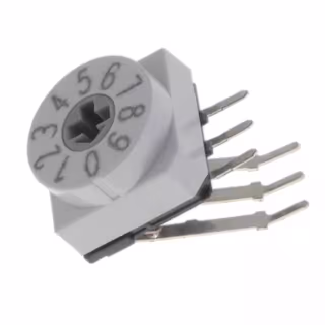 PT65701L508 APEM Inc. electronic component