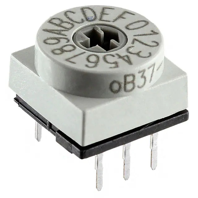 PT65703 APEM Inc. electronic component