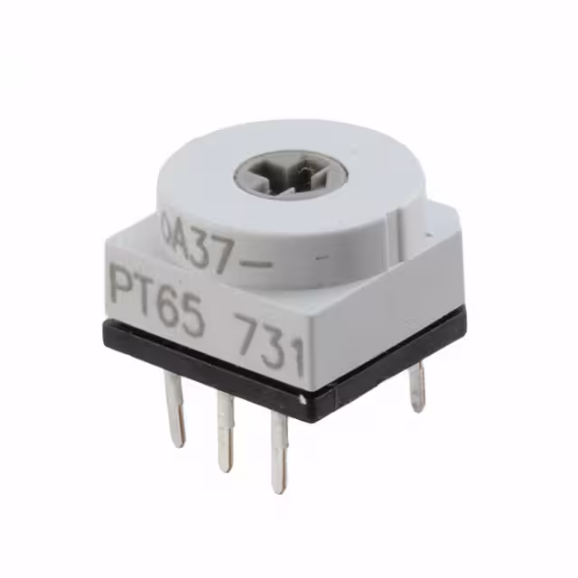 PT65731 APEM Inc. electronic component