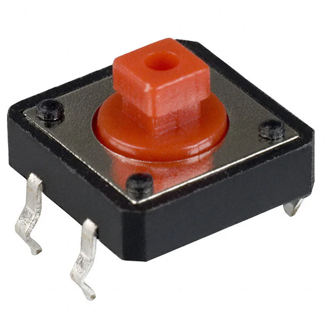 PTS125SJK73 C&K electronic component