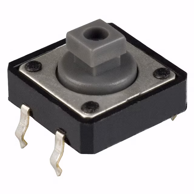 PTS125SJM73 C&K electronic component
