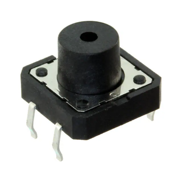 PTS125SK85-2 LFS C&K electronic component