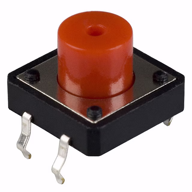 PTS125SK85 C&K electronic component