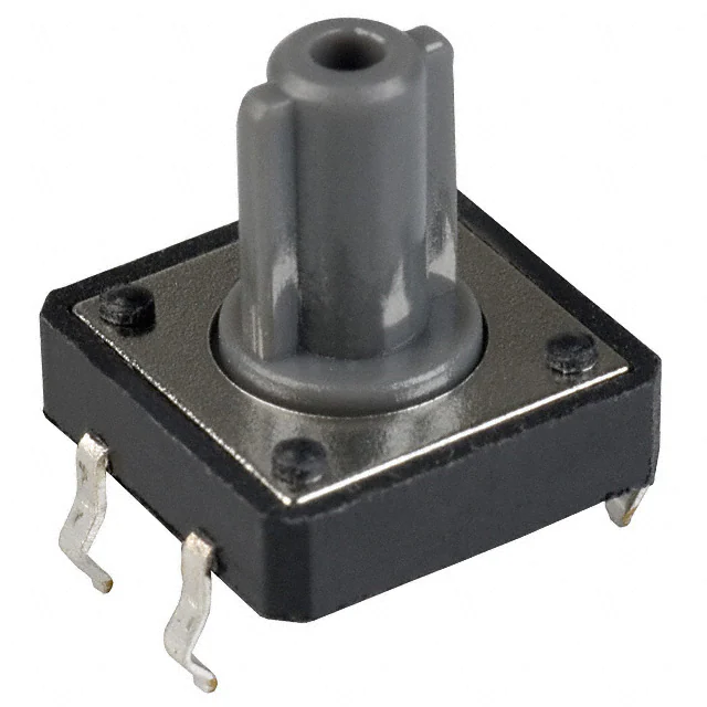 PTS125SM12 C&K electronic component