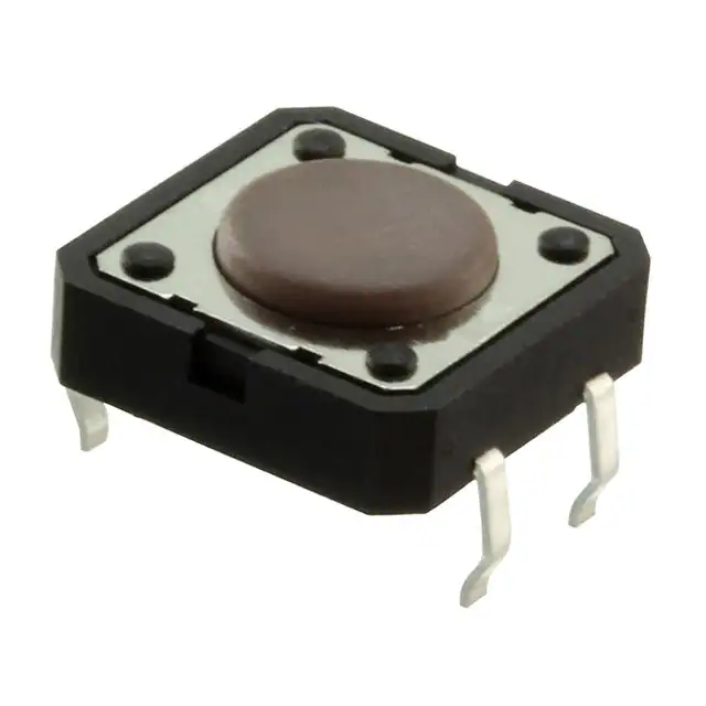 PTS125SM43-2 LFS C&K electronic component