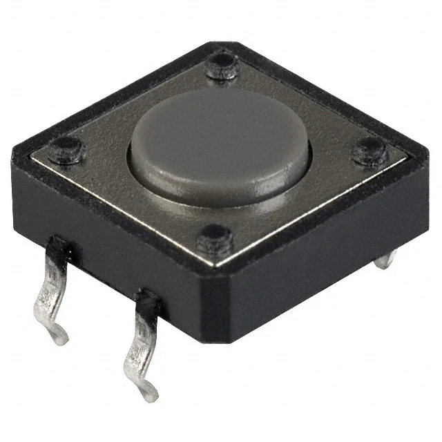 PTS125SM43 C&K electronic component