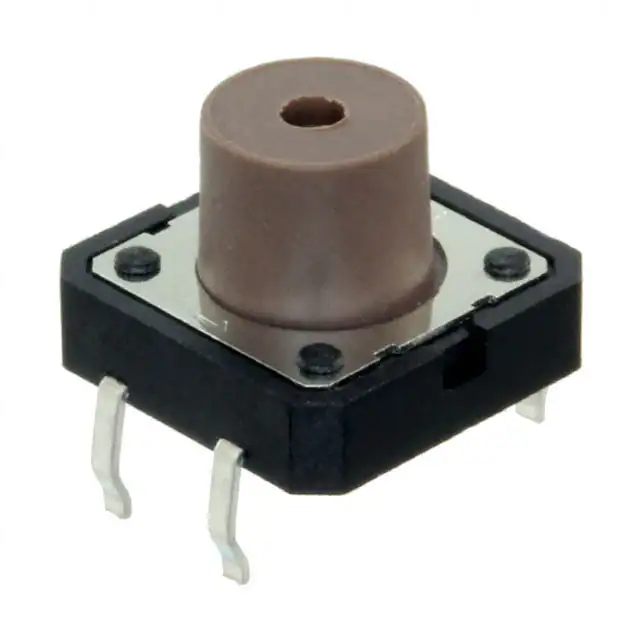 PTS125SM85-2 LFS C&K electronic component