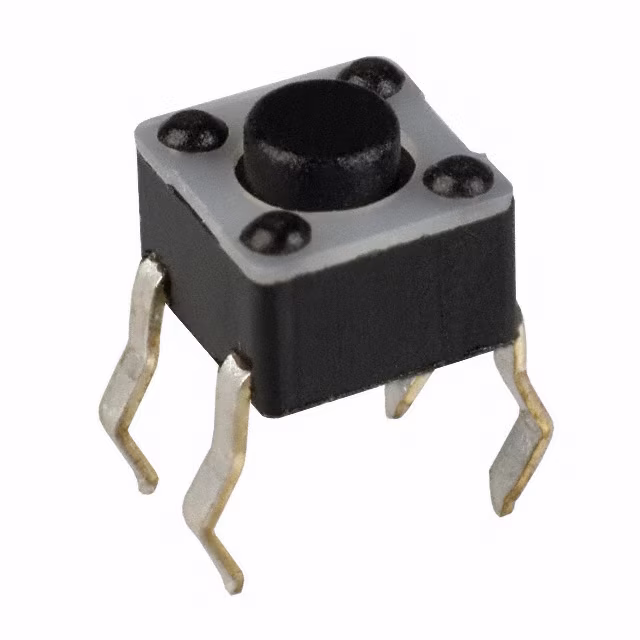 PTS453SL38 C&K electronic component