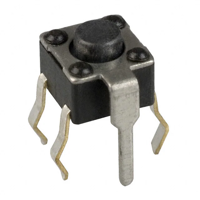 PTS453TL38 C&K electronic component