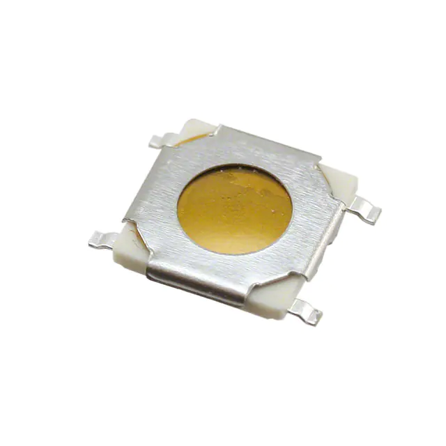 PTS525SK08SMTR-2 LFS C&K electronic component