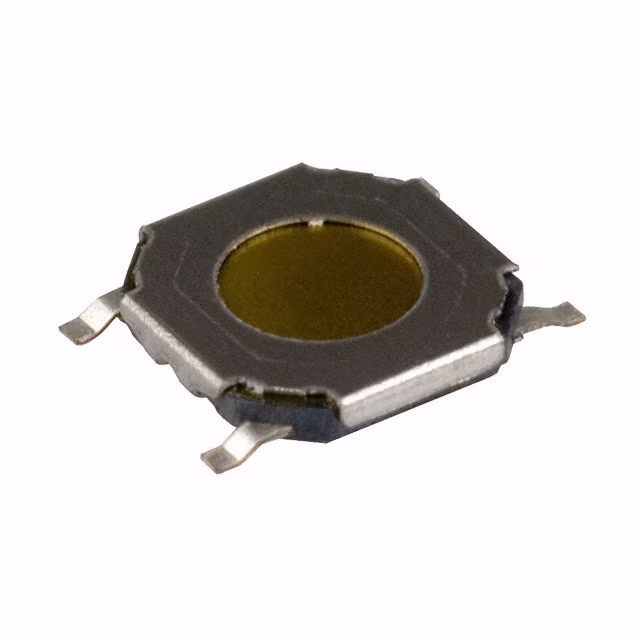 PTS525SM08 C&K electronic component
