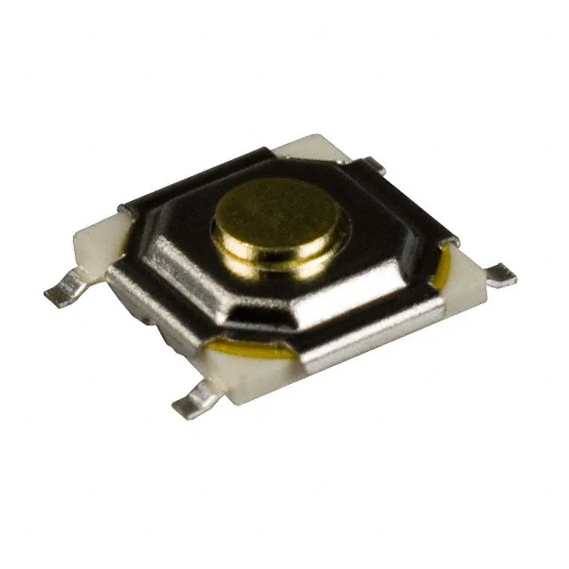 PTS525SM15SMTR2 LFS C&K electronic component