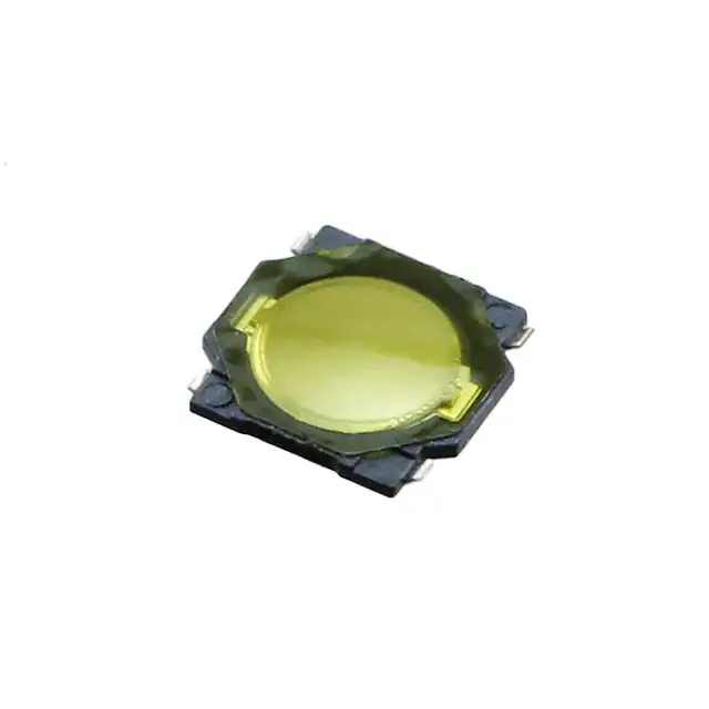 PTS540JK035SMTRLFS C&K electronic component