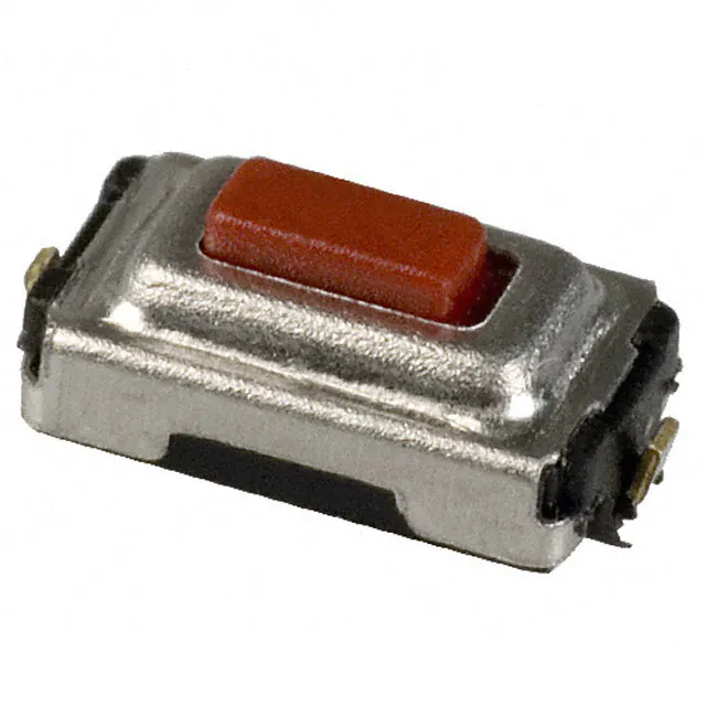 PTS635SK25SM C&K electronic component