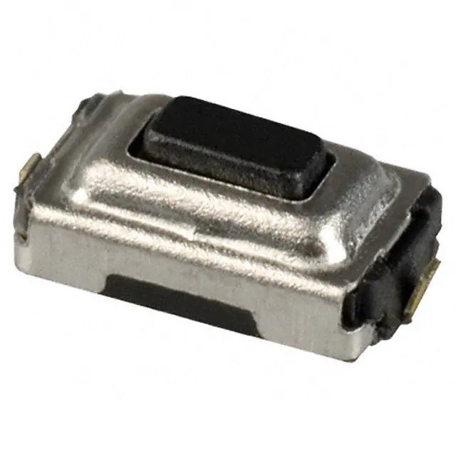 PTS635SL25SMTR C&K electronic component