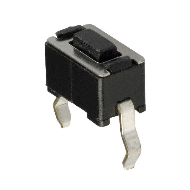 PTS635SH43LFS C&K electronic component
