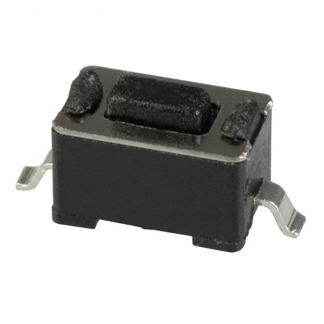 PTS635SH43SMTRLFS C&K electronic component